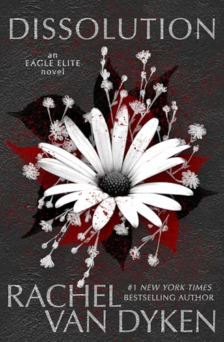 Dissolution book cover