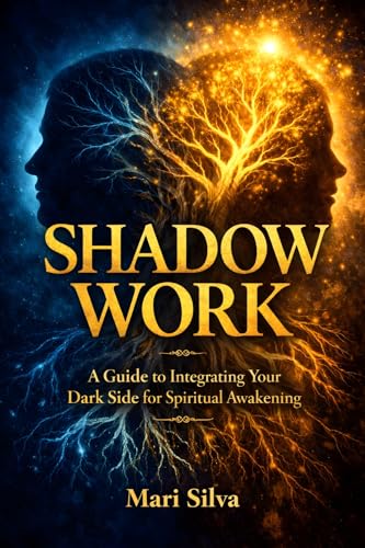 Shadow Work: A Guide to Integrating Your Dark Side for Spiritual Awakening