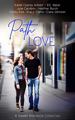 A Path to Love book cover