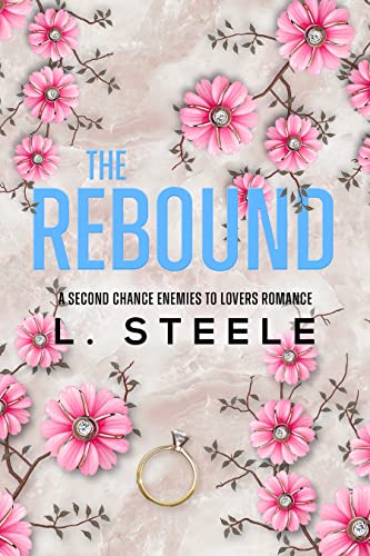 The Rebound book cover