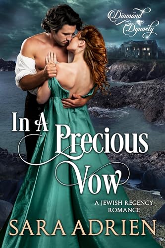 In a Precious Vow book cover