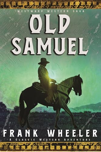Old Samuel book cover
