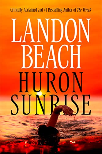 Huron Sunrise book cover