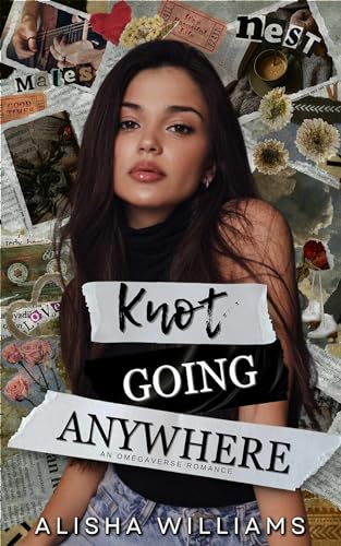 Knot Going Anywhere book cover