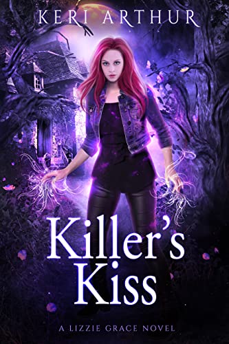 Killer's Kiss cover