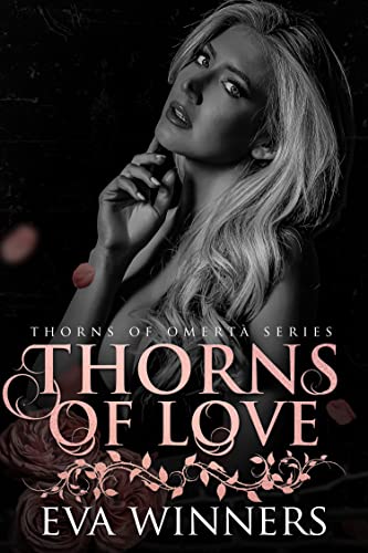 Thorns of Love book cover