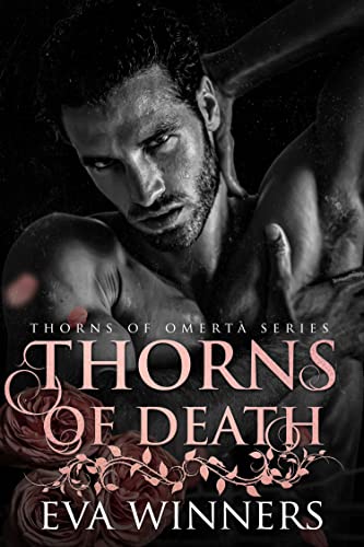 Thorns of Death book cover