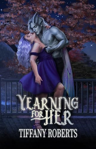 Yearning For Her book cover