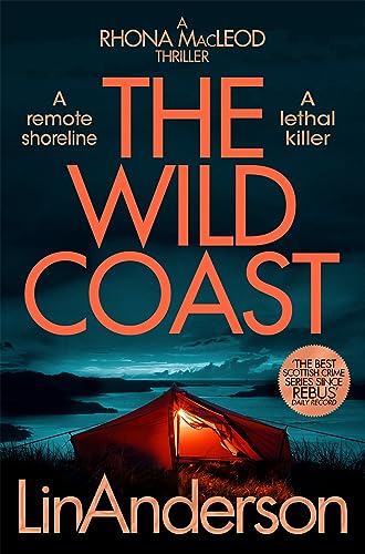 The Wild Coast cover