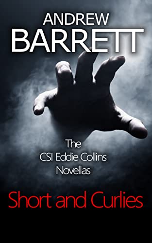 Eye Contact book cover