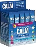 Natural Vitality Calm Magnesium Supplement