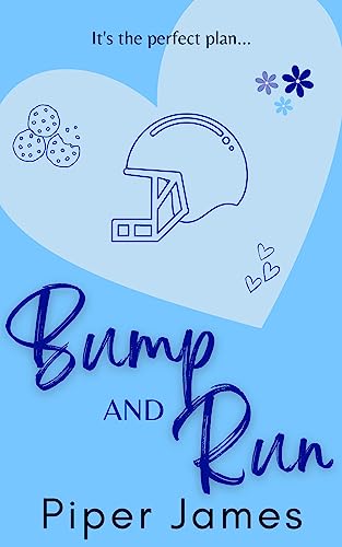 Bump and Run book cover
