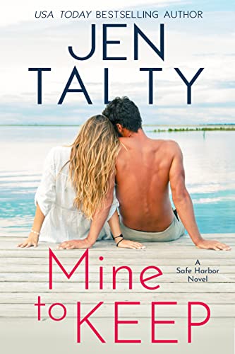 Mine to Keep book cover