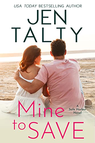 Mine to Save book cover