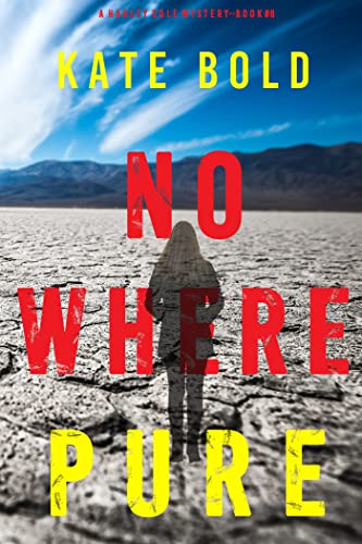 Nowhere Pure book cover