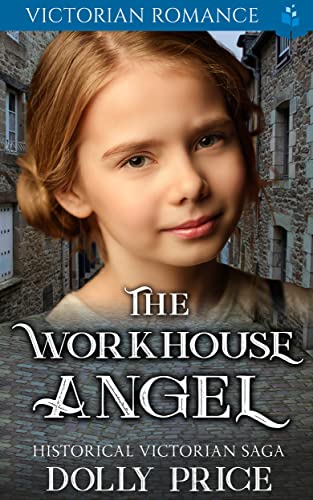 The Workhouse Angel book cover
