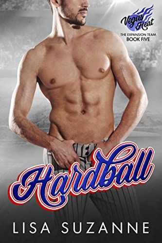 Hardball cover