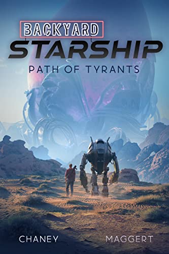 Path of Tyrants book cover