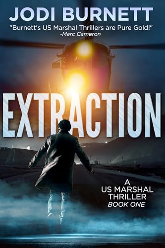 Extraction book cover