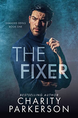 The Fixer cover