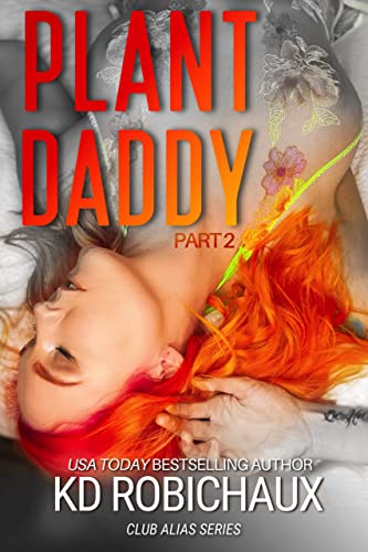 Plant Daddy: Part 2 book cover