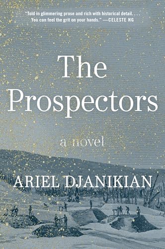 The Prospectors book cover