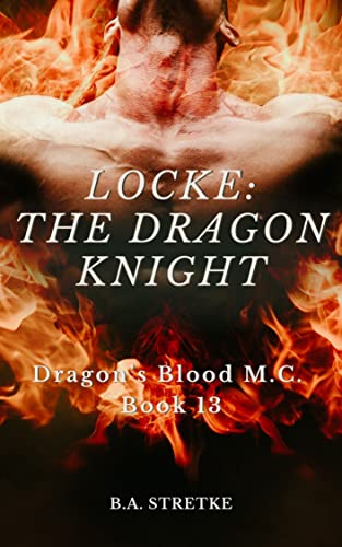 Locke book cover