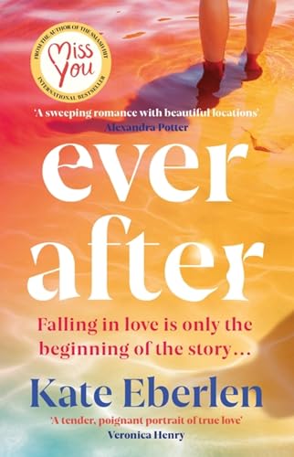 Ever After book cover