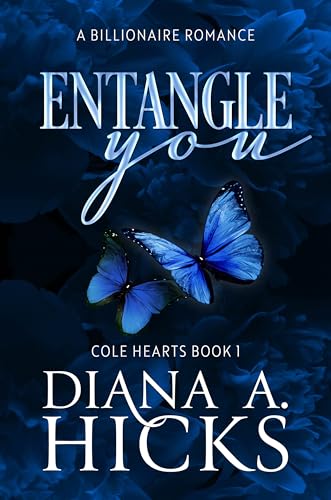 Entangle You cover