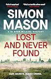 Lost And Never Found