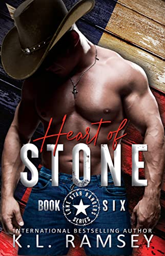 Heart of Stone cover