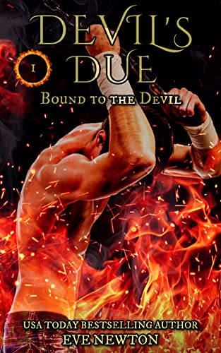 Devil's Due book cover