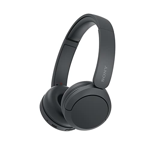 Sony WH-CH520 Wireless Headphones product image