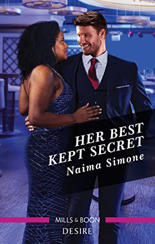 Her Best Kept Secret book cover