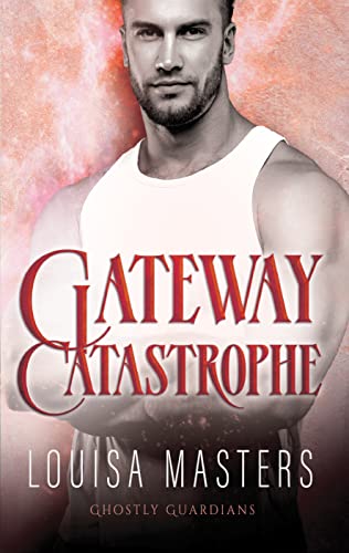 Gateway Catastrophe book cover