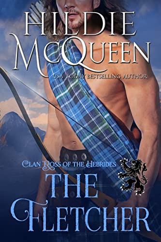 The Fletcher book cover
