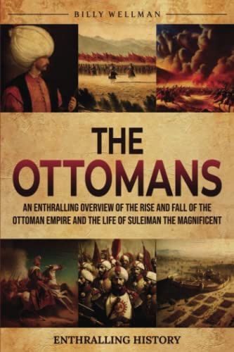 The Ottomans