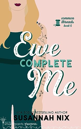 Ewe Complete Me book cover