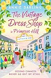 The Vintage Dress Shop in Primrose Hill: Part Three: A Stitch in Time