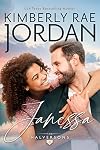 Janessa: A Christian Romance (The Halversons Book 3)