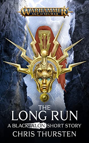 The Long Run book cover