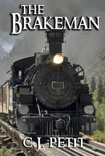 The Brakeman book cover