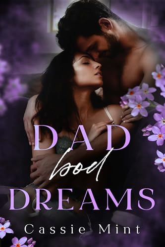 Dad Bod Dreams (By: Cassie Mint) cover
