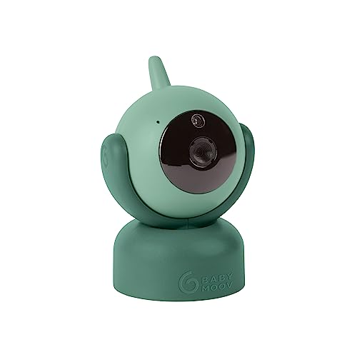Babymoov Additional Camera for the YOO Twist video baby monitor