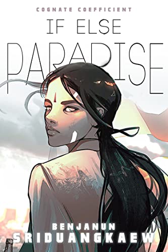 If Else Paradise book cover