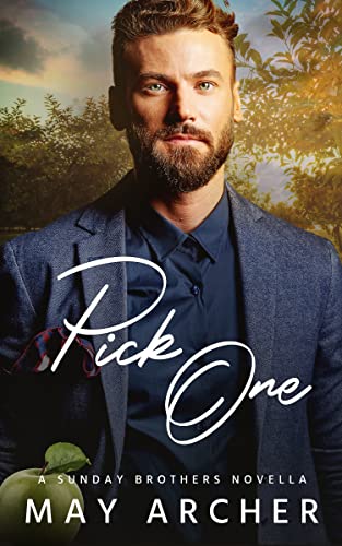 Pick One book cover