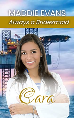 Cara (By: Maddie Evans) cover