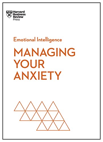 Managing Your Anxiety book cover