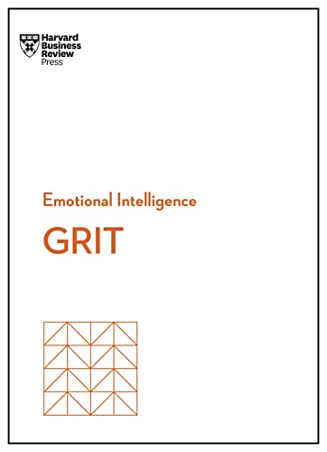 Grit book cover