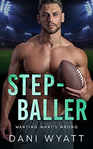 Step-Baller book cover